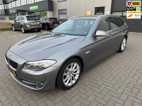 BMW 5-serie Touring 520d High Executive