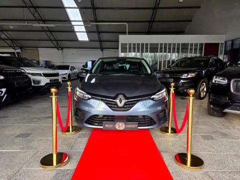 Renault Clio 1.5 dCi Intens NAVI DIGITAL DASH CARPLAY 2020 6 MANUAL! NAP