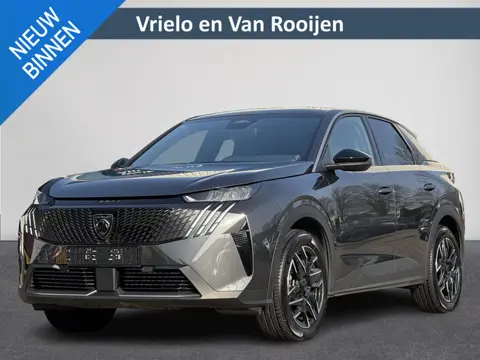 Peugeot 3008 1.2 Hybrid 136 Allure | Nieuwe Model ! | Automaat | Camera | Carplay | Clima | Cruise |