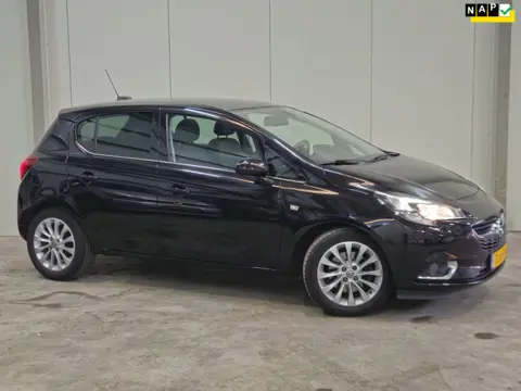 Opel Corsa 1.0 Turbo Online Edition | NAP | VOLLE JAAR APK | CARPLAY