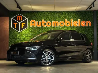 Volkswagen Golf 1.5 eTSI 150 PK |PANO|CAMERA|OETTINGER