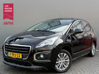 Peugeot 3008 BWJ 2014 1.6 VTi 120 PK Style CAMERA | NAVI | CLIMA | CRUISE | BLUETOOTH | LMV | PDC