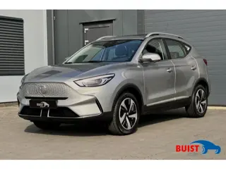 MG Mg zs ev Long Range Luxury 70 kWh PANO LEER ACC CARPLAY 48234KM!