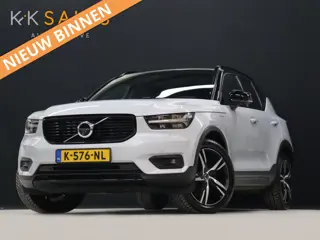 Volvo XC40 1.5 T5 Recharge Inscription [MEMORY SEATS, ADAPTIVE CRUISE CONTROL, APPLE CARPLAY, ANDROI