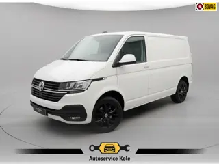 Volkswagen Transporter 2.0 TDI L1H1 * Automaat * Camera * Navigatie * Parkeersensoren voor en achter