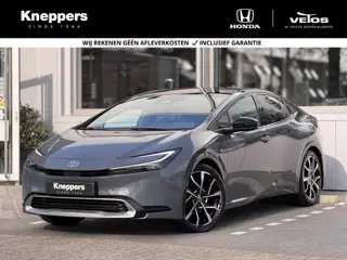 Toyota Prius 2.0 Plug-in Executive | GEEN AFLEVERKOSTEN |  Panoramadak, Elektrische achterklep, Dode