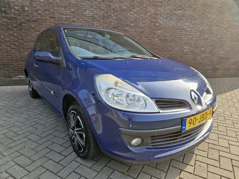 Renault Clio 1.2-16V Collection AIRCO cruise APK 04-'2027
