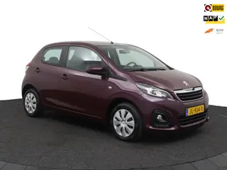 Peugeot 108 1.0 e-VTi Active I AIRCO I BLUETHOOTH I NIEUWSTAAT