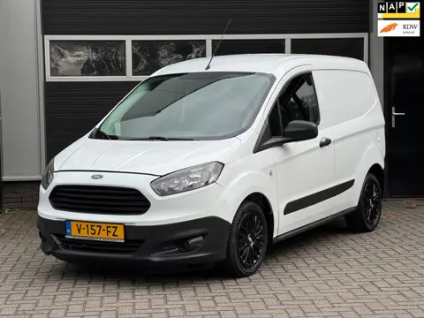 Ford Transit Courier 1.5 TDCI Economy Edition Airco, NAP