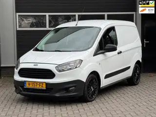 Ford Transit Courier 1.5 TDCI Economy Edition Airco, NAP