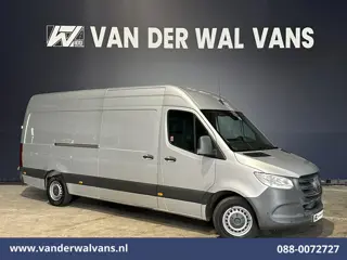 Mercedes-Benz Sprinter 314 CDI 143pk L3H2 Euro6 Airco | Camera | Navigatie | Apple Carplay | Android
