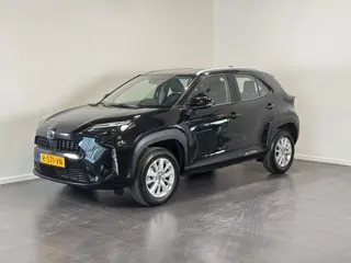 Toyota Yaris Cross 1.5 Hybrid Active | Camera | Adaptieve Cruise | Climate Control |