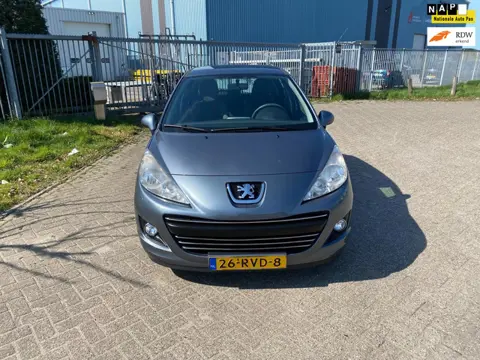 Peugeot 207 1.4 VTi Millesim 200