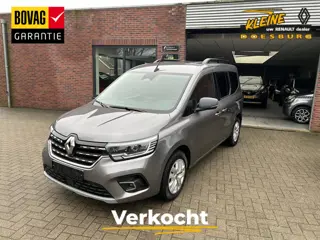 Renault Kangoo Family TCe 130 Techno L1