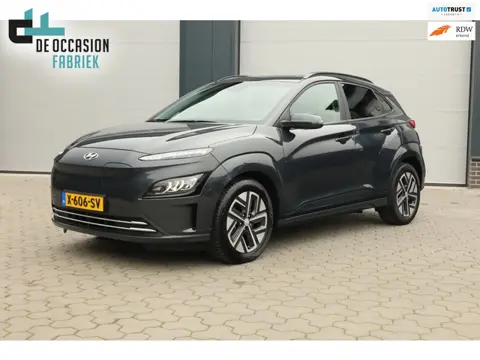 Hyundai Kona EV Comfort 64 kWh - Keyless - Camera - 100% SOH - Krell Audio