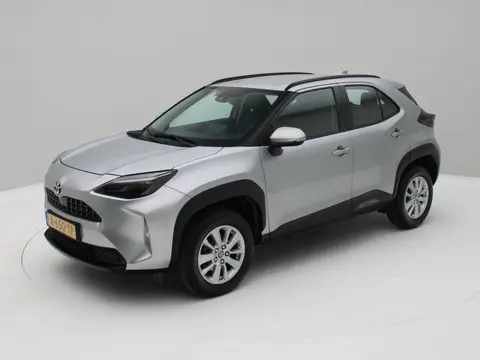 Toyota Yaris Cross 1.5 VVT-I Active Camera / Adapt. Cruise / Origineel NL