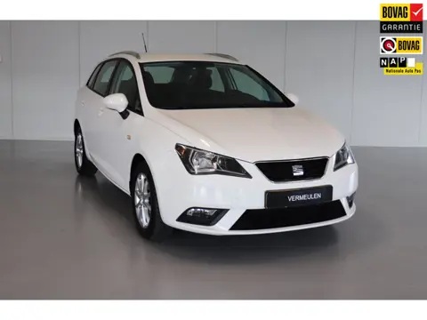 SEAT Ibiza ST 1.0 EcoTSI Style Connect
