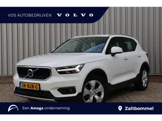 Volvo XC40 T4 Momentum Pro | Vos geleverd en onderhouden | BTW | Trekhaak |