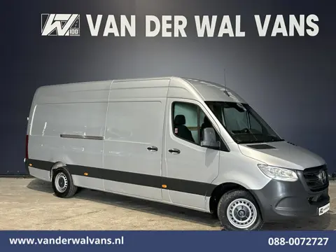 Mercedes-Benz Sprinter 314 CDI 143pk L3H2 Euro6 Airco | Camera | Navigatie | Apple Carplay Android A