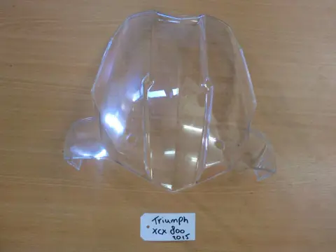 KUIPRUIT Triumph Tiger 800 xc 2012 - 2013