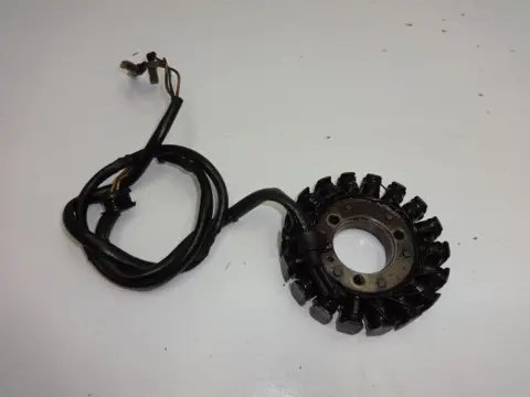 DYNAMO Suzuki GS 1000 1970 - 2012