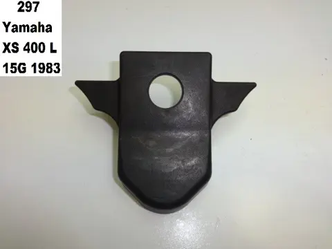 ABS Yamaha XS 400 1976 - 1981