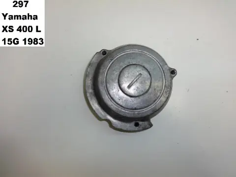 DYNAMODEKSEL Yamaha XS 400 1976 - 1981