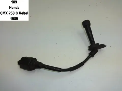BOBINE Honda CMX 250 1982 - 1983