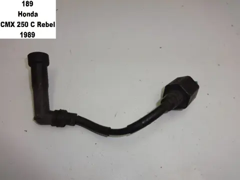 BOBINE Honda CMX 250 1982 - 1983