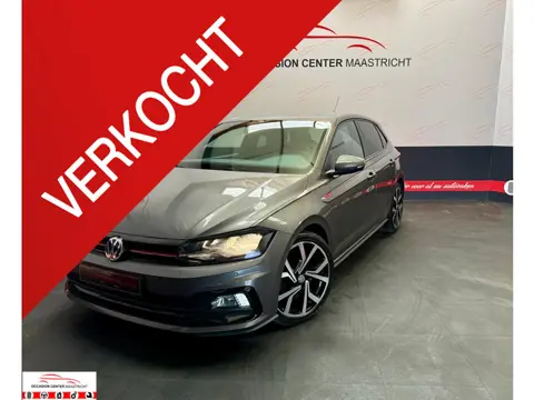 Volkswagen Polo 2.0 TSI GTI Automaat Flippers, Stoelverwarming,etc
