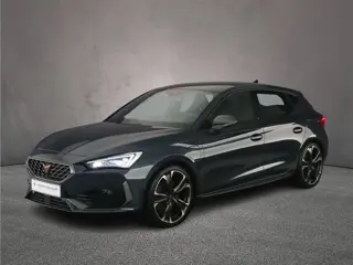 CUPRA Leon VZ Adrenaline 1.4 TSI eHybrid 245pk DSG Automaat Adaptive cruise control, Navigatie, Stuu