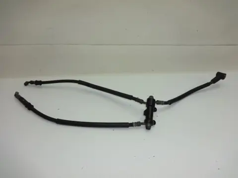 REMLEIDING VOOR Honda VFR 750 1986 - 1989