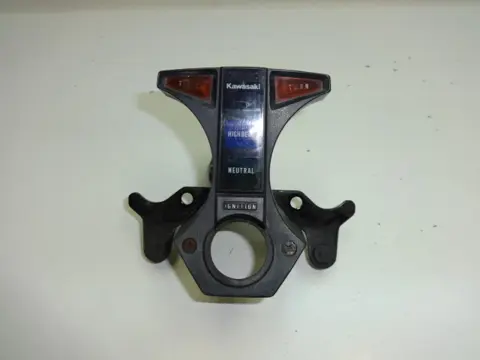TELLER Kawasaki LTD 440 1970 - 2012