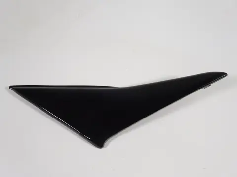 LINKER ZIJKUIP KLEIN Honda CBR 600 RR 2003 - 2004
