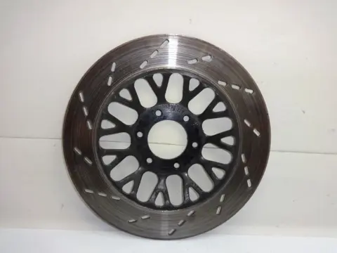 REMSCHIJF VOOR Suzuki GS 1000 1970 - 2012