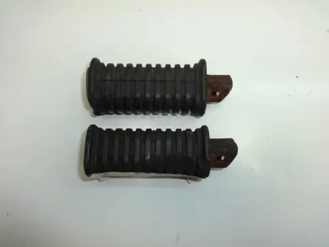 DUO VOETSTEUN SET Suzuki GS 1000 1970 - 2012