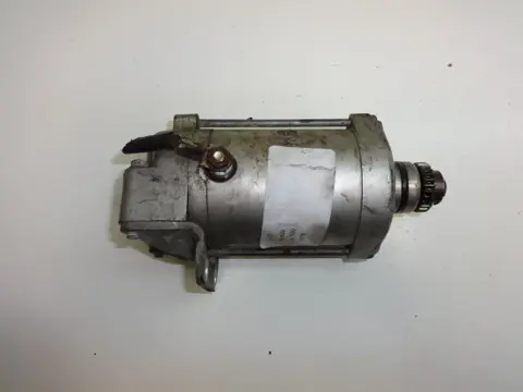 STARTMOTOR Honda CX 500 1977 - 1985