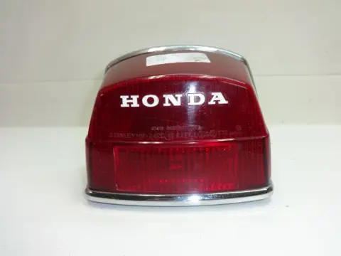 ACHTER LICHT Honda CX 500 1977 - 1985