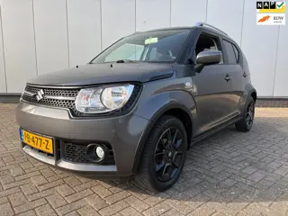 Suzuki Ignis 1.2 Select nl AUTO 68.000KM NAP !! full options 2017