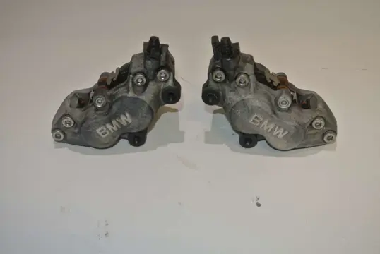 REMKLAUWEN BMW R 1200 GS 2003 - 2007 / 2008 - 2009