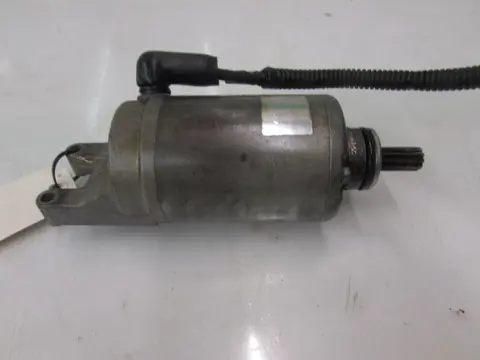 STARTMOTOR Suzuki GSF 1200 Bandit 2004 - 2006