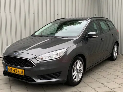 Ford Focus Wagon 1.0 Trend Edition|Navigatie|Climate Control|