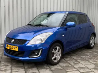 Suzuki Swift 1.2 Comfort EASSS|5 Deurs|Airco|