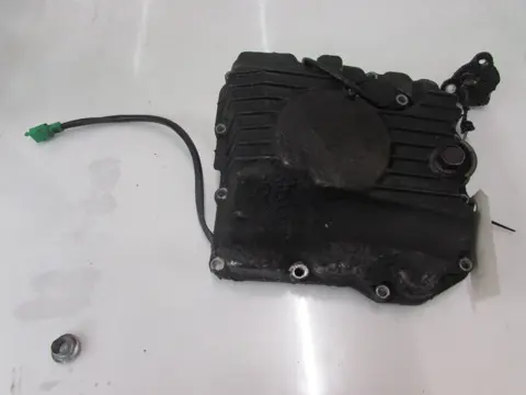 CARTERPAN Yamaha XJ 600 Diversion 1992 - 1996