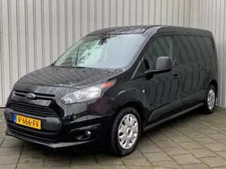 Ford Transit Connect 1.5 TDCI L2 Trend|BTW|Camera|Navigatie|