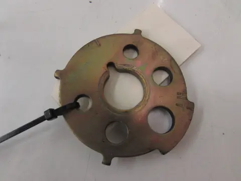 MOTORBLOK DIVERSE Yamaha XJ 600 Diversion 1992 - 1996