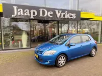Toyota Auris 1.6 Aspiration