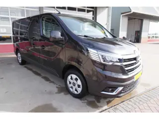 Renault Trafic 2.0 Blue dCi 110PK T30 L2H1 Advance Schuifdeur links en rechts nr.V010 | Airco | Crui