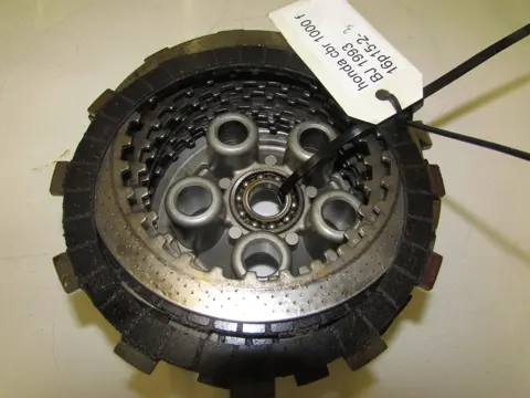 MOTORBLOK DIVERSE Honda CBR 1000 F 1993 - 2000
