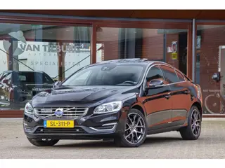 VOLVO S60 2.0 T6 AWD SUMMUM